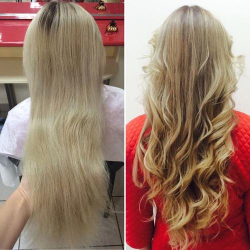 Привет всем красоткам! 03