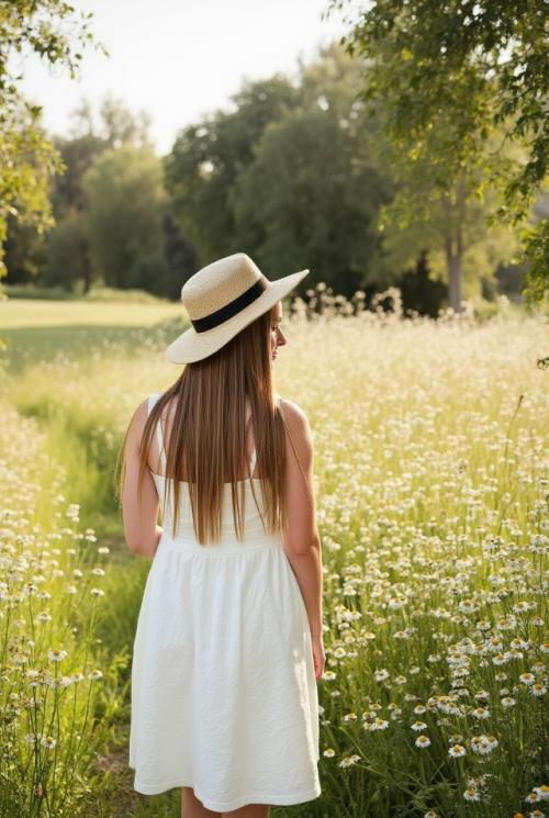 Собрала 35 своих фотографий и начала творить магию первый раз сделала себе фото с помощью нейросети. 04