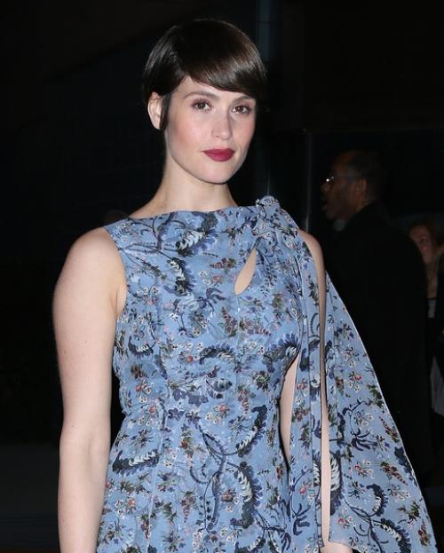 10 модных стрижек осень 2020. 05