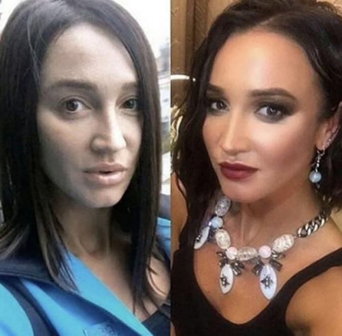 Мужчин обманывают все время. 02