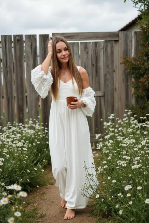 Собрала 35 своих фотографий и начала творить магию первый раз сделала себе фото с помощью нейросети. 02