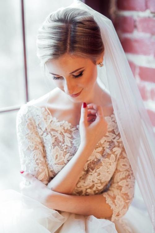 Вчерашняя свадьба Олеси и жени. 06