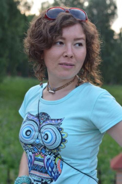 Верните мои волосы или история о том как я чуть не облысела. 03 Верните мои волосы или история о том как я чуть не облысела. 03