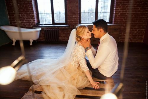 Вчерашняя свадьба Олеси и жени. 07