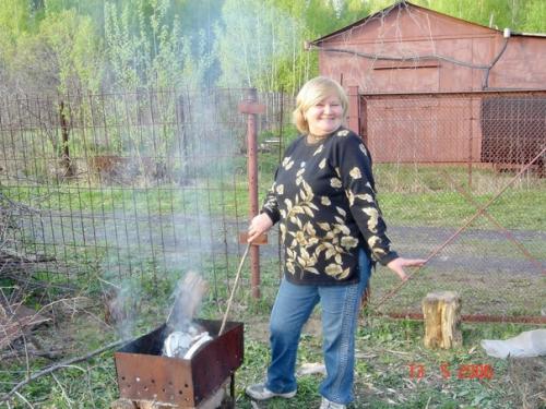 Моим дорогим родителям. 05