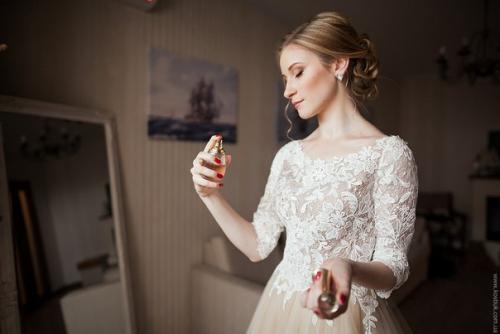 Вчерашняя свадьба Олеси и жени. 02