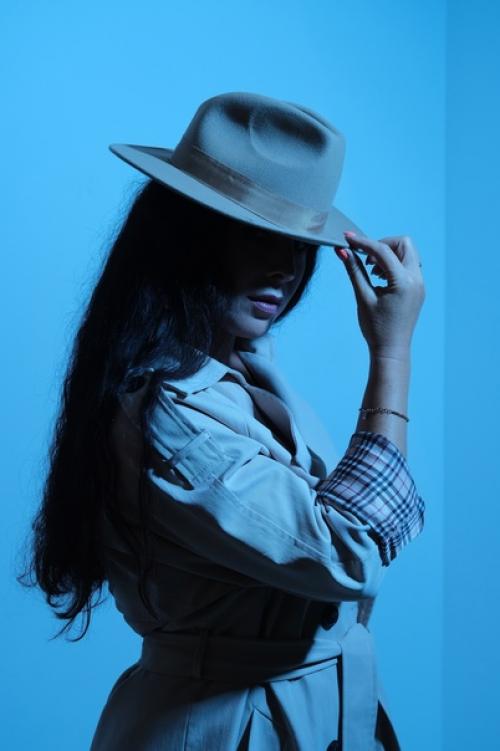 Эта фотосессия в мой день рождения была для меня необычна. 01