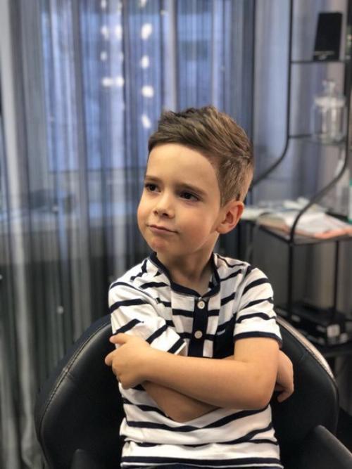 Дети - это самые искренние люди! 01