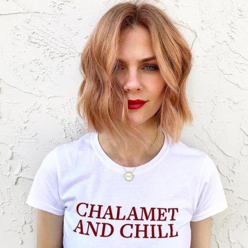 10 модных стрижек осень 2020. 01