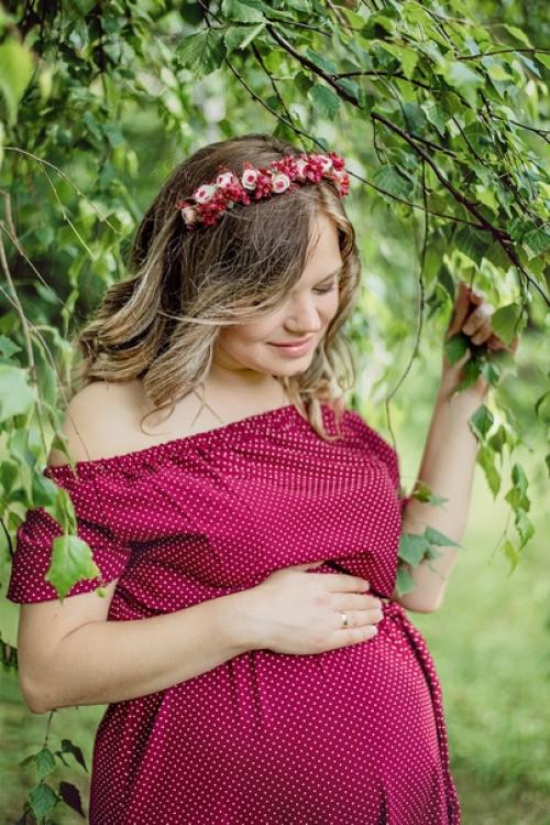 Маме, которая не любит фотографироваться. 05 Маме, которая не любит фотографироваться. 05