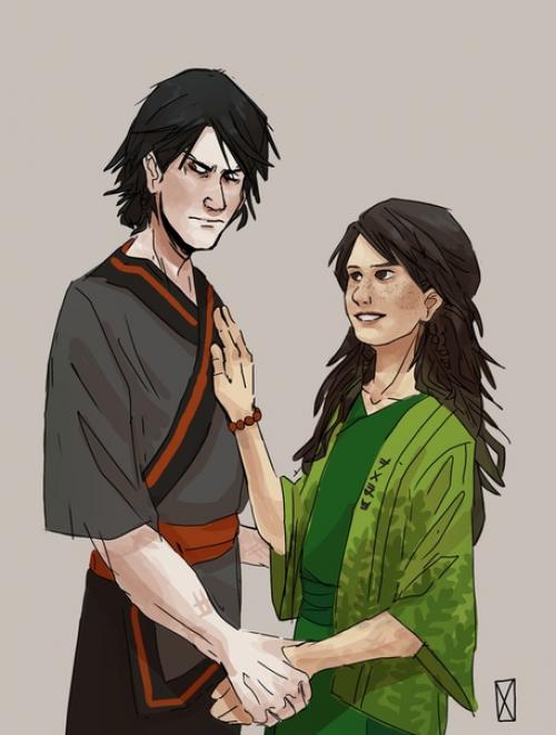 Ninjago. Fan_Ask_Ninjago. 02