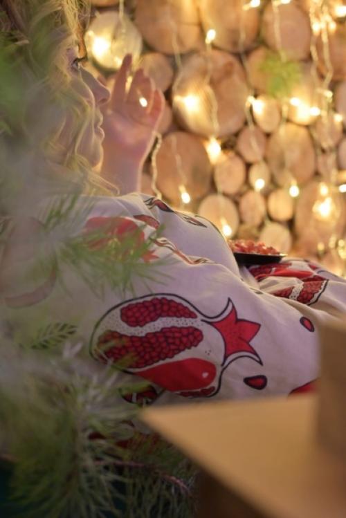 Каждый новый год мы ждём чего-то нового: новой жизни, нового счастья, новых встреч. 05