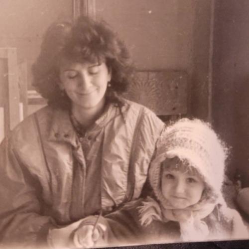 Самая лучшая мама на свете! 02