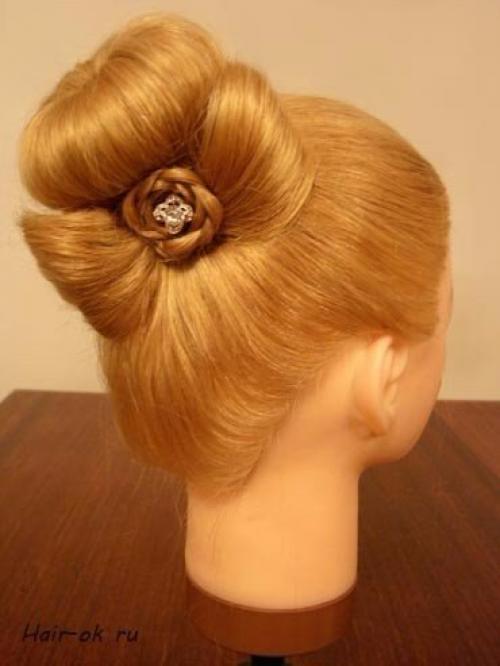 Топ - 16 упражнений для ягодиц? 07