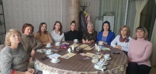 Почему, зачем, важны женские комьюнити? 01 Почему, зачем, важны женские комьюнити? 01