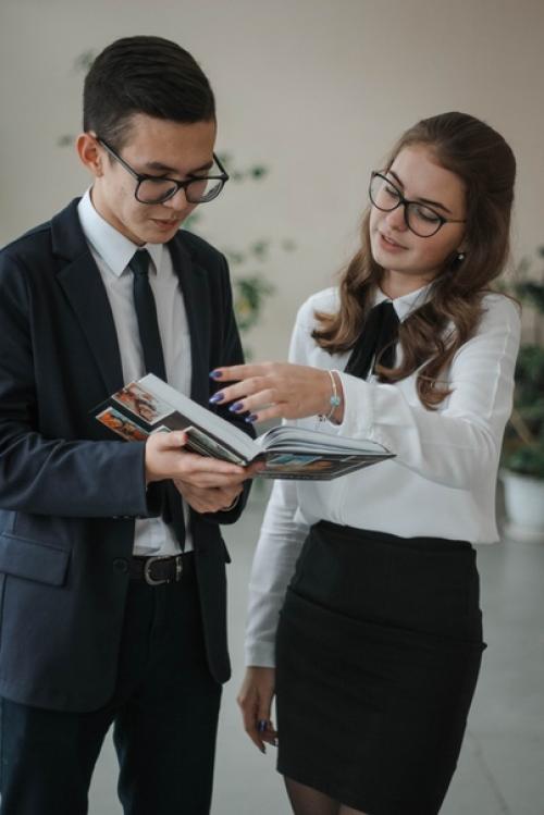 Следующая неделя у нас акции посвящена. 05