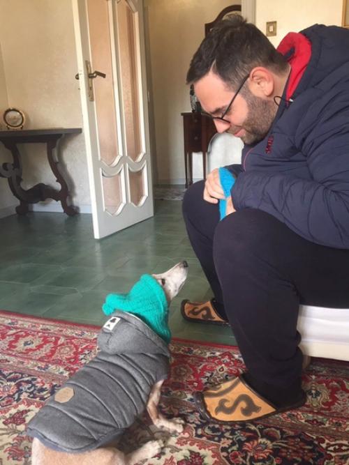 Как хорошо дома! 01