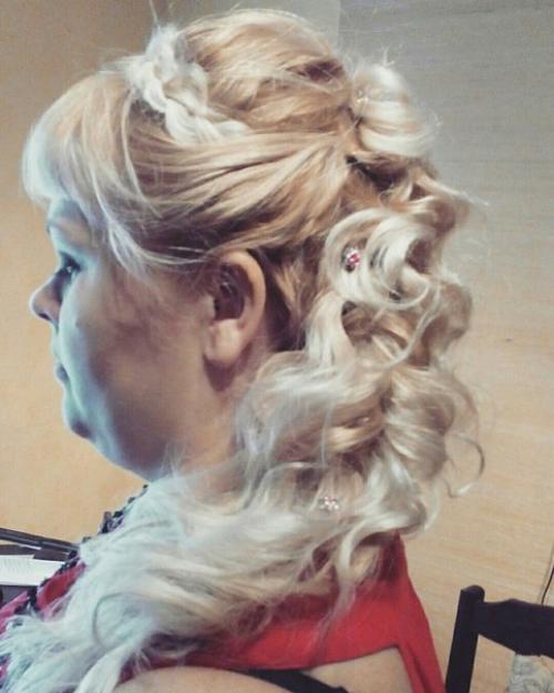 Фото от нашей подписчицы. 01