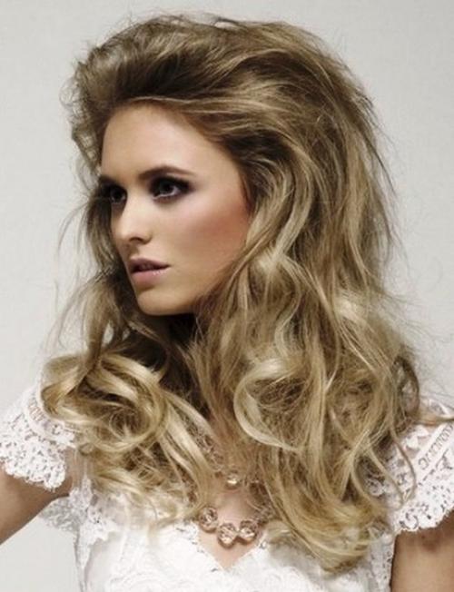 Модные тенденции 2016 года: 7 вариантов причёсок. 04 Модные тенденции 2016 года: 7 вариантов причёсок. 04