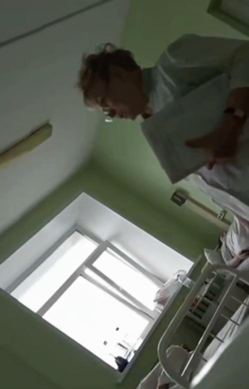 В Перми врач обвинила россиянок в том, что они 