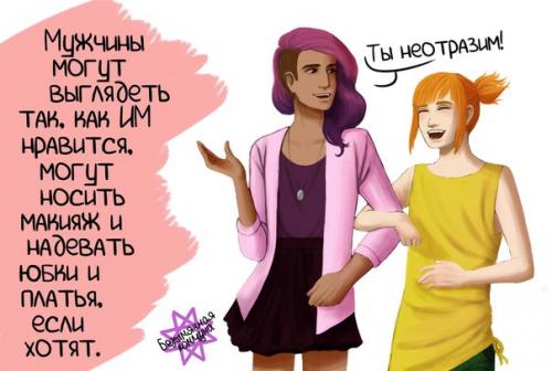 19 ноября - это международный мужской день, призванный обратить внимание на проблемы, с которыми сталкиваются мужчины по всему миру. 03