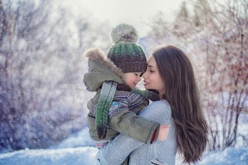 Маме, которая не любит фотографироваться. 01 Маме, которая не любит фотографироваться. 01