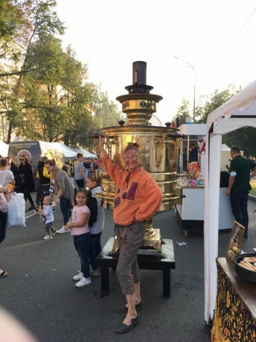 Ну вот и добрались Гамин. 03 Ну вот и добрались Гамин. 03