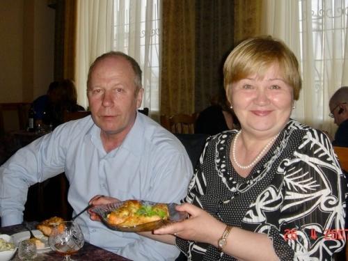 Моим дорогим родителям. 06