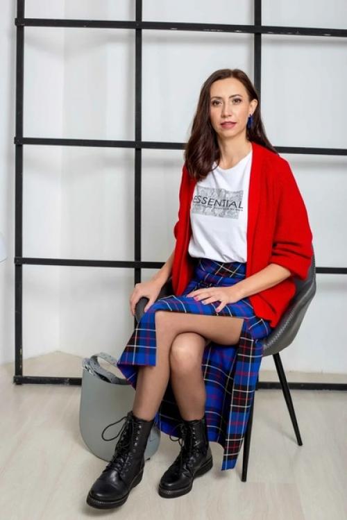 Я - мама.  Это не просто слова. 02