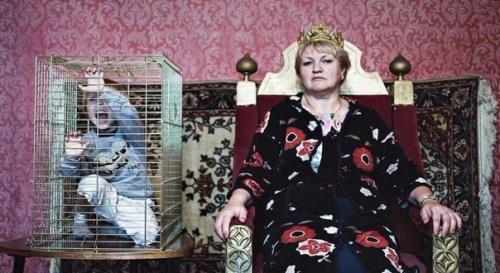 Из наблюдений за женщинами. 02 Из наблюдений за женщинами. 02