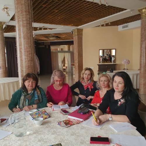 Почему, зачем, важны женские комьюнити? 03 Почему, зачем, важны женские комьюнити? 03