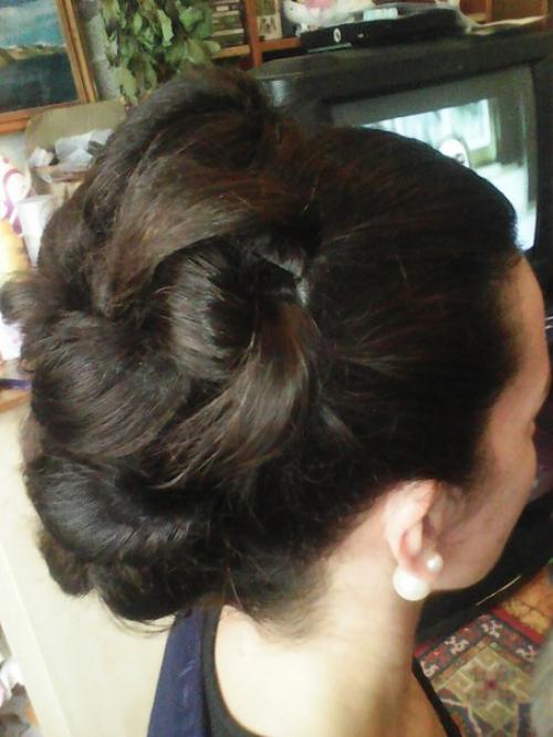 Фото от нашей подписчицы. 02