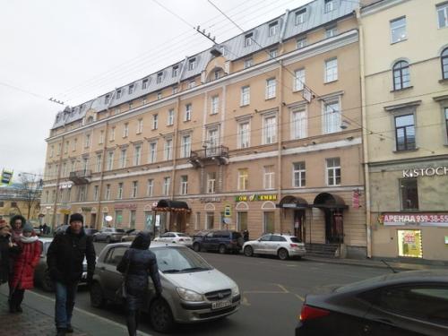 История одной фотографии. 01