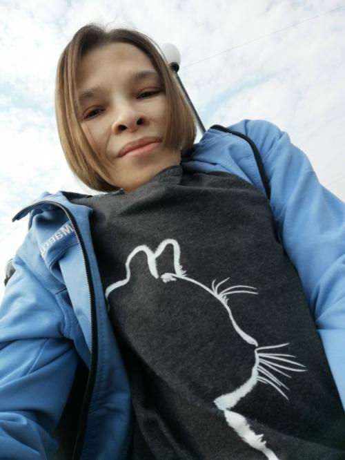 В последнее время я не люблю фотографироваться. 02 В последнее время я не люблю фотографироваться. 02