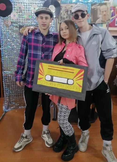 Девяностые - это не просто отрезок истории. 04