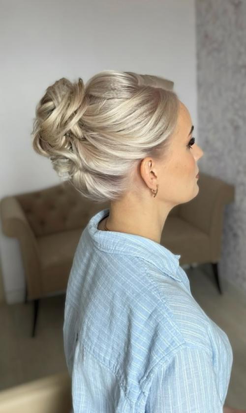 Каждый новый день - это возможность порадовать кого-то и сделать чуть счастливее! 02