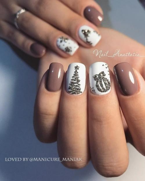 Идеи к новому году. 05