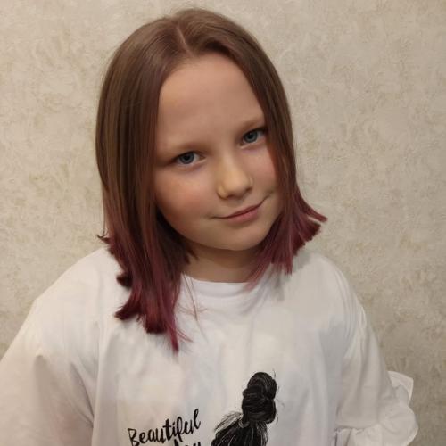 Стильно модно молодежно! 03