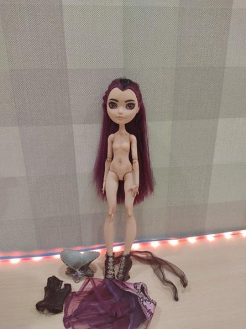 Браер бьюти полный комплект. 05