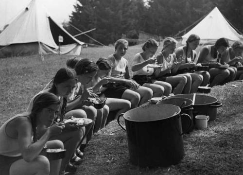 Женщины в III рейхе. 07 Женщины в III рейхе. 07