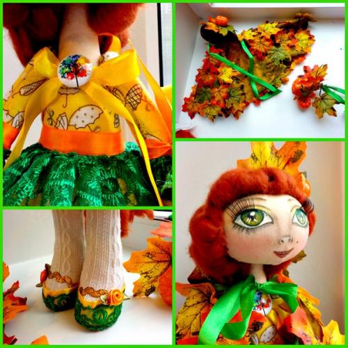 Работа от нашей подписчицы. 01