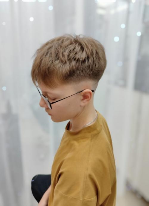 Глеб - мой постоянный гость на протяжении нескольких лет. 03 Глеб - мой постоянный гость на протяжении нескольких лет. 03