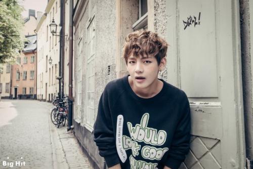 Bangtan фанфики реакции. 05