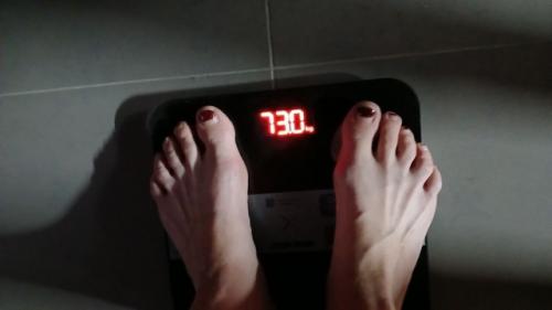 Итоги осени.  Минус 5. за 2 месяца. 01