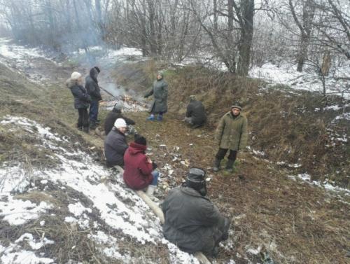 Это было в 2017 году.  