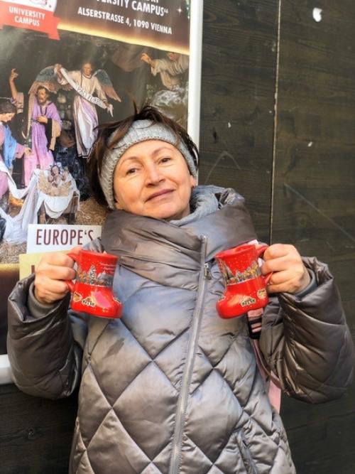 Лечь в 3. 30 по пермски, а уже в 6. 30 по европейски мчаться в Flix Bus в вену. 09 Лечь в 3. 30 по пермски, а уже в 6. 30 по европейски мчаться в Flix Bus в вену. 09