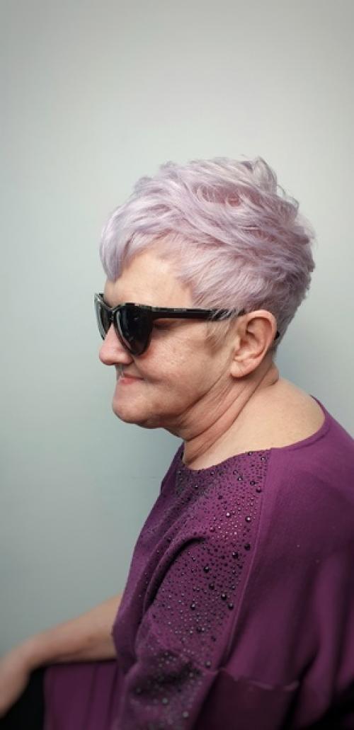 Креативности возраст не помеха! 01