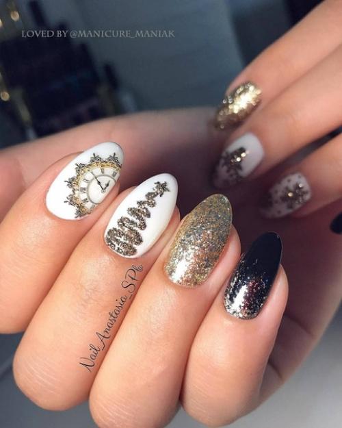 Идеи к новому году. 03