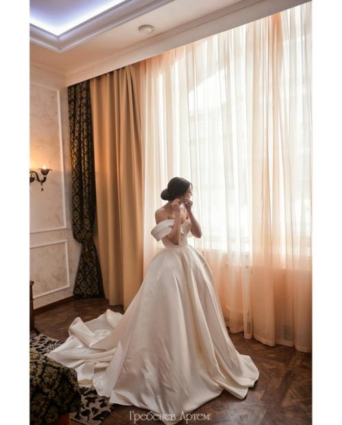 Набомбил коллажиков ещё одной свадьбы кости и жени! 01