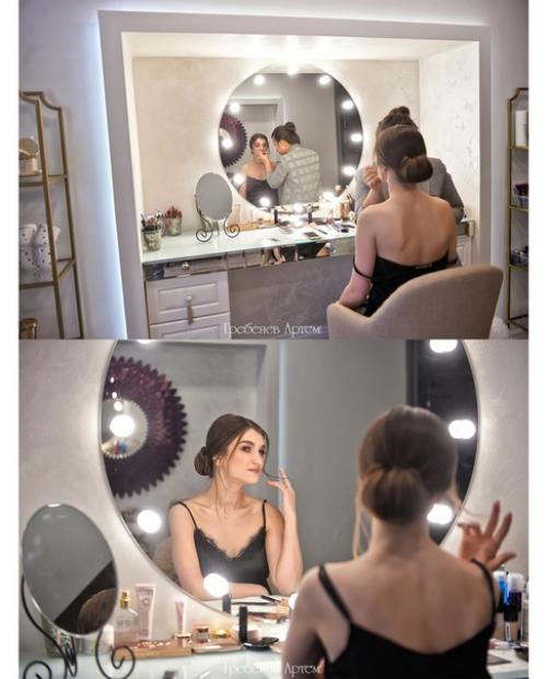 Набомбил коллажиков ещё одной свадьбы кости и жени! 05